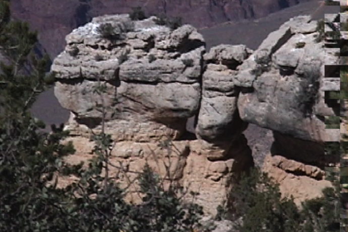 “The Grand Canyon’s Board of Directors” AKA: “The Hoo Doos of  Grand Canyon”.