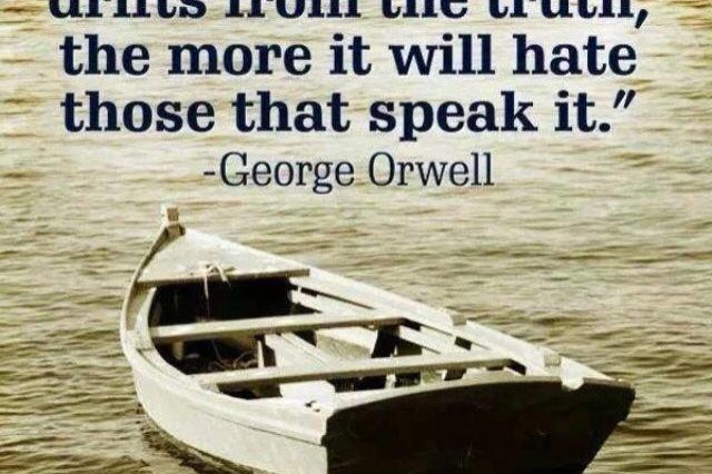 Re: Truth