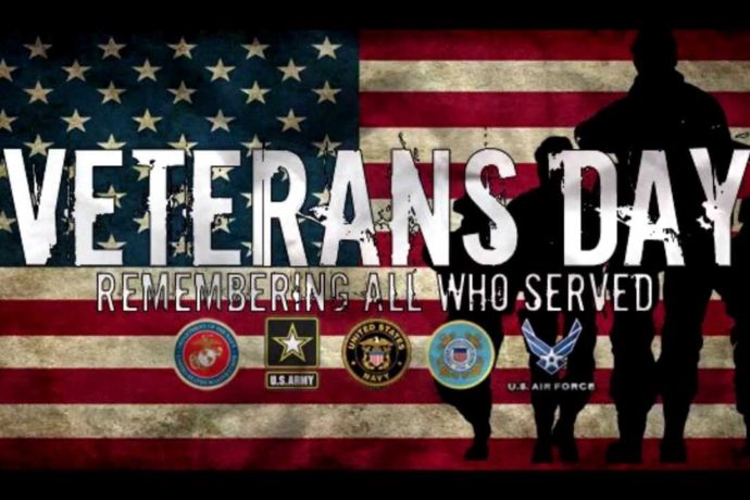 Veterans Day